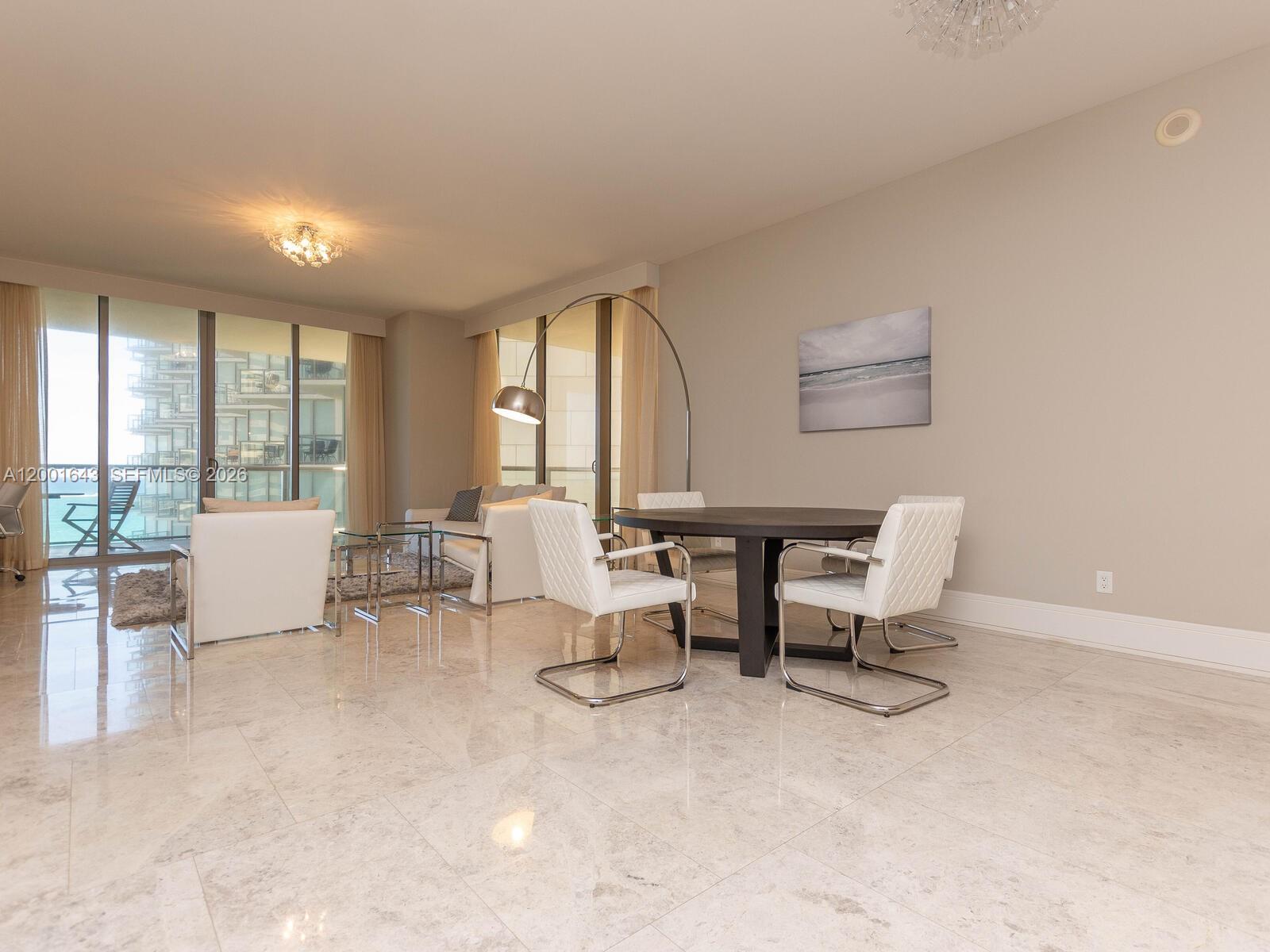 Photo of 9705 Collins Ave  #804N, Bal Harbour, Florida, 33154 - 