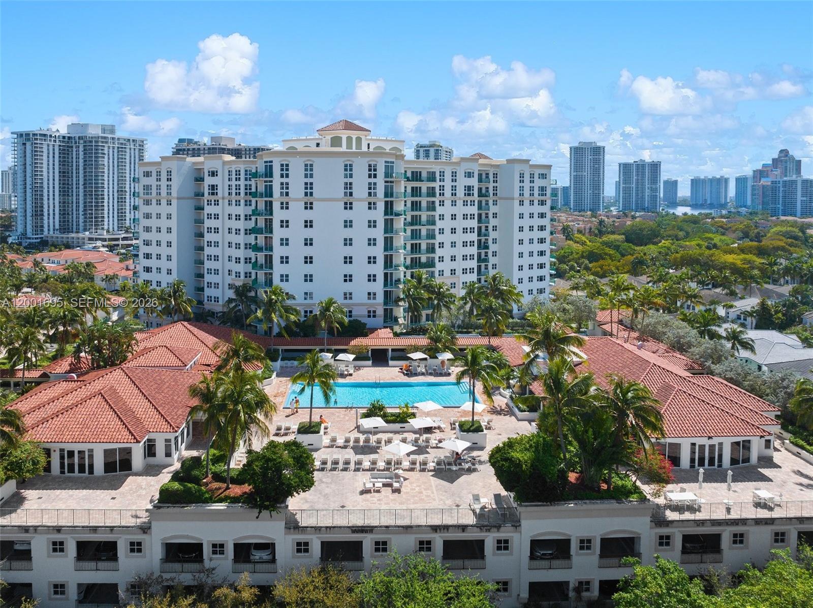 Photo of 20000 Country Club Dr  #314, Aventura, Florida, 33180 - 