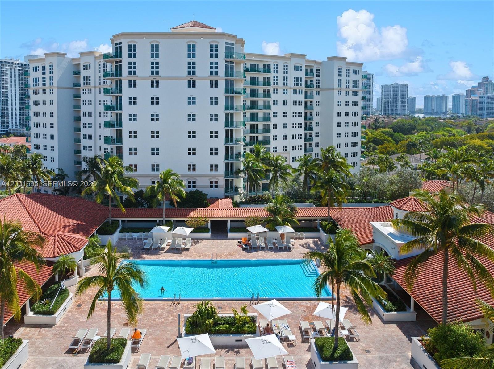 Photo of 20000 Country Club Dr  #314, Aventura, Florida, 33180 - 
