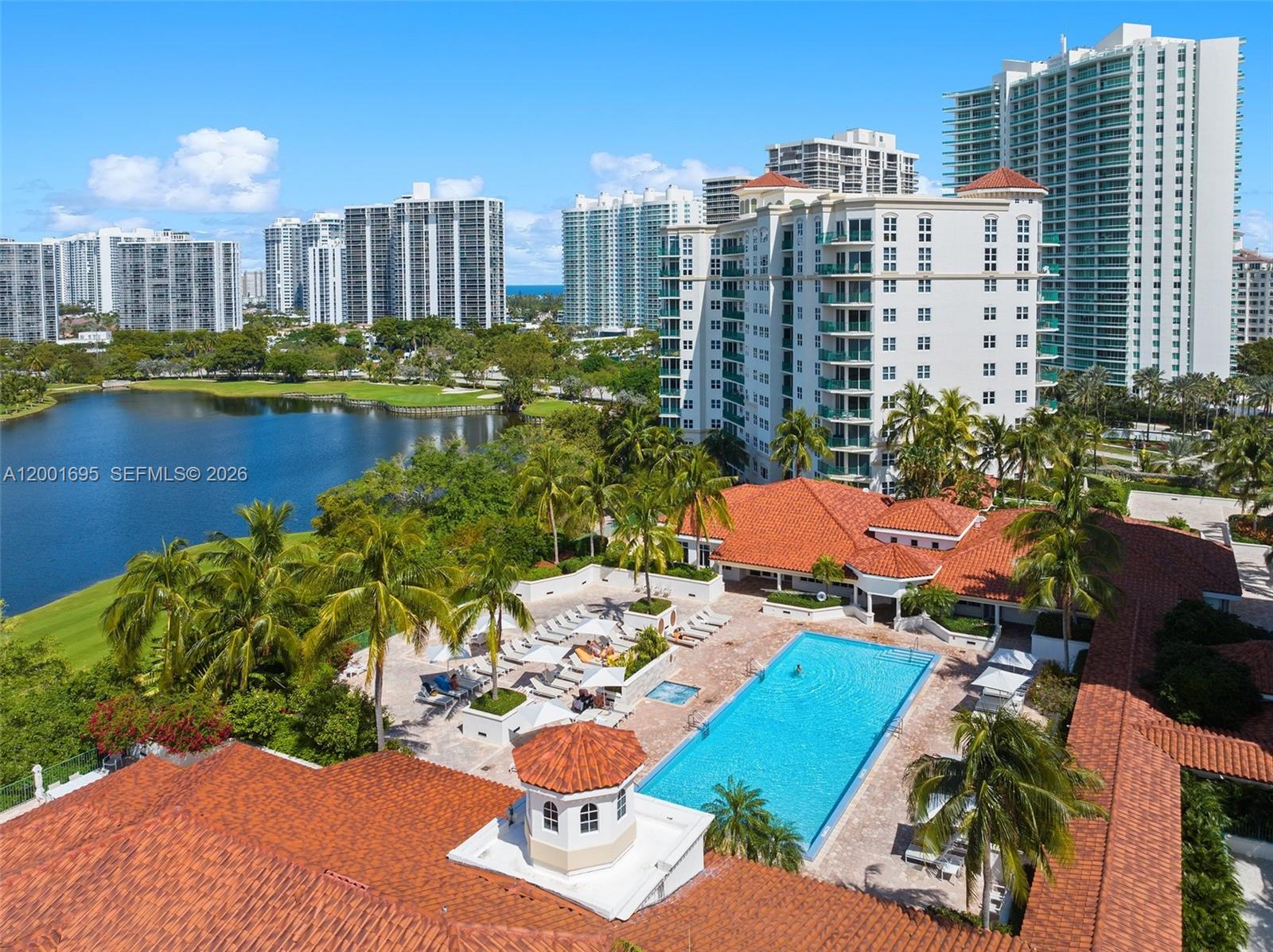Photo of 20000 Country Club Dr  #314, Aventura, Florida, 33180 - 