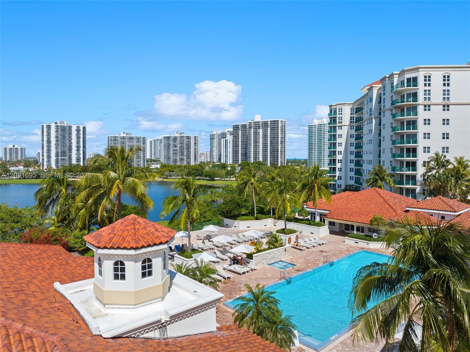 Photo of 20000 Country Club Dr  #314, Aventura, Florida, 33180 - 