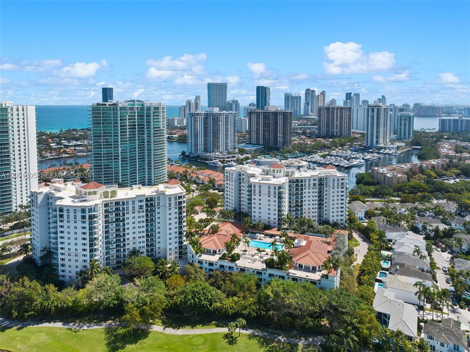 Photo of 20000 Country Club Dr  #314, Aventura, Florida, 33180 - 