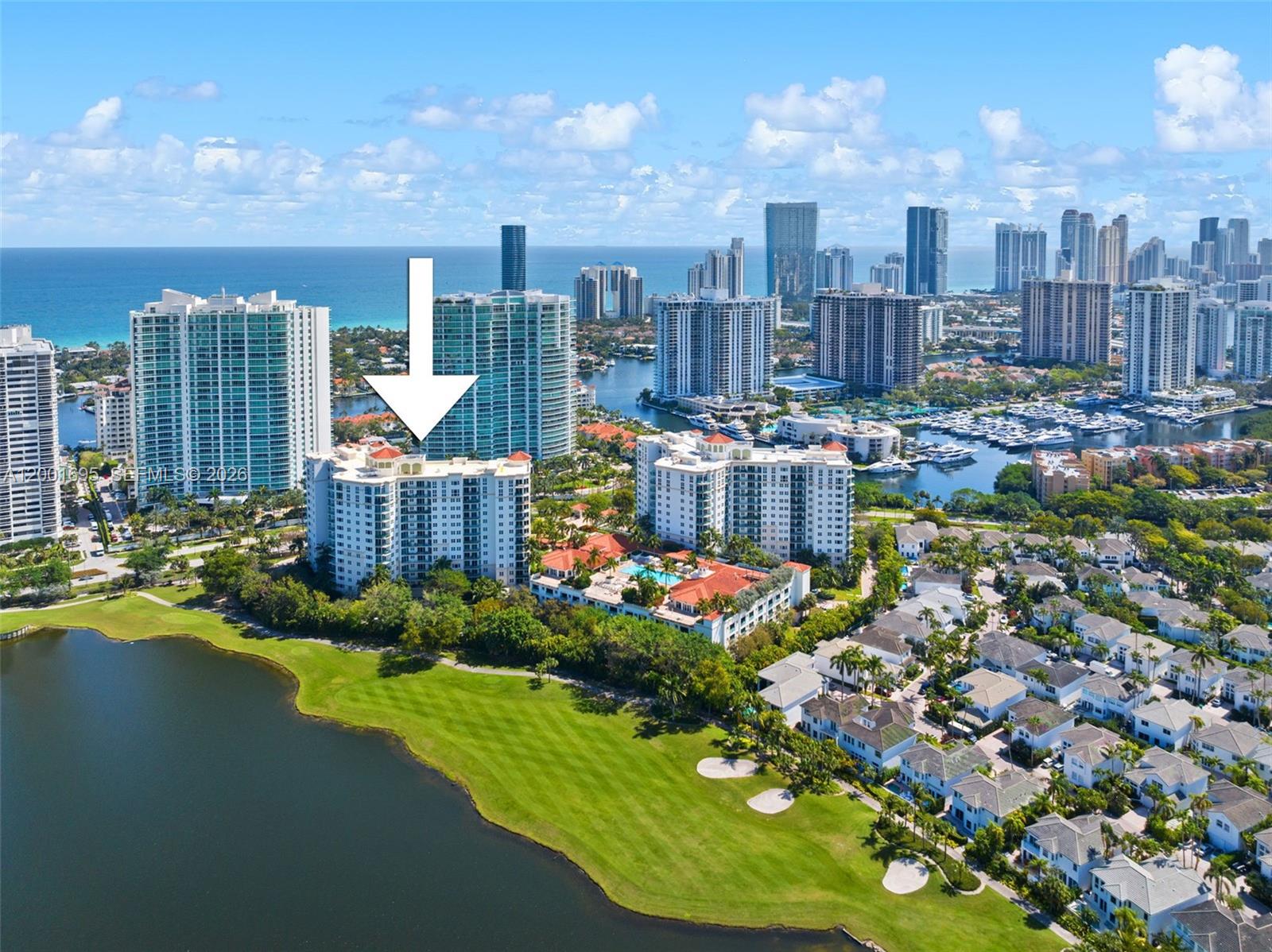 Photo of 20000 Country Club Dr  #314, Aventura, Florida, 33180 - 