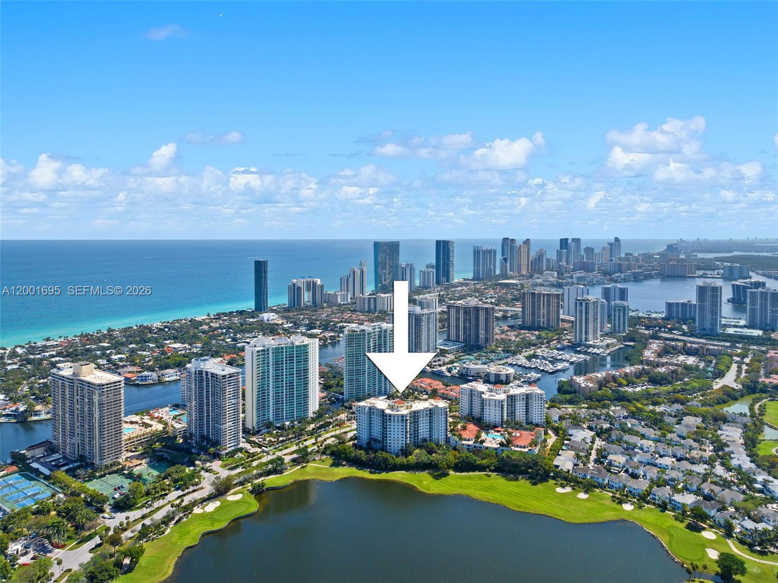 Photo of 20000 Country Club Dr  #314, Aventura, Florida, 33180 - 