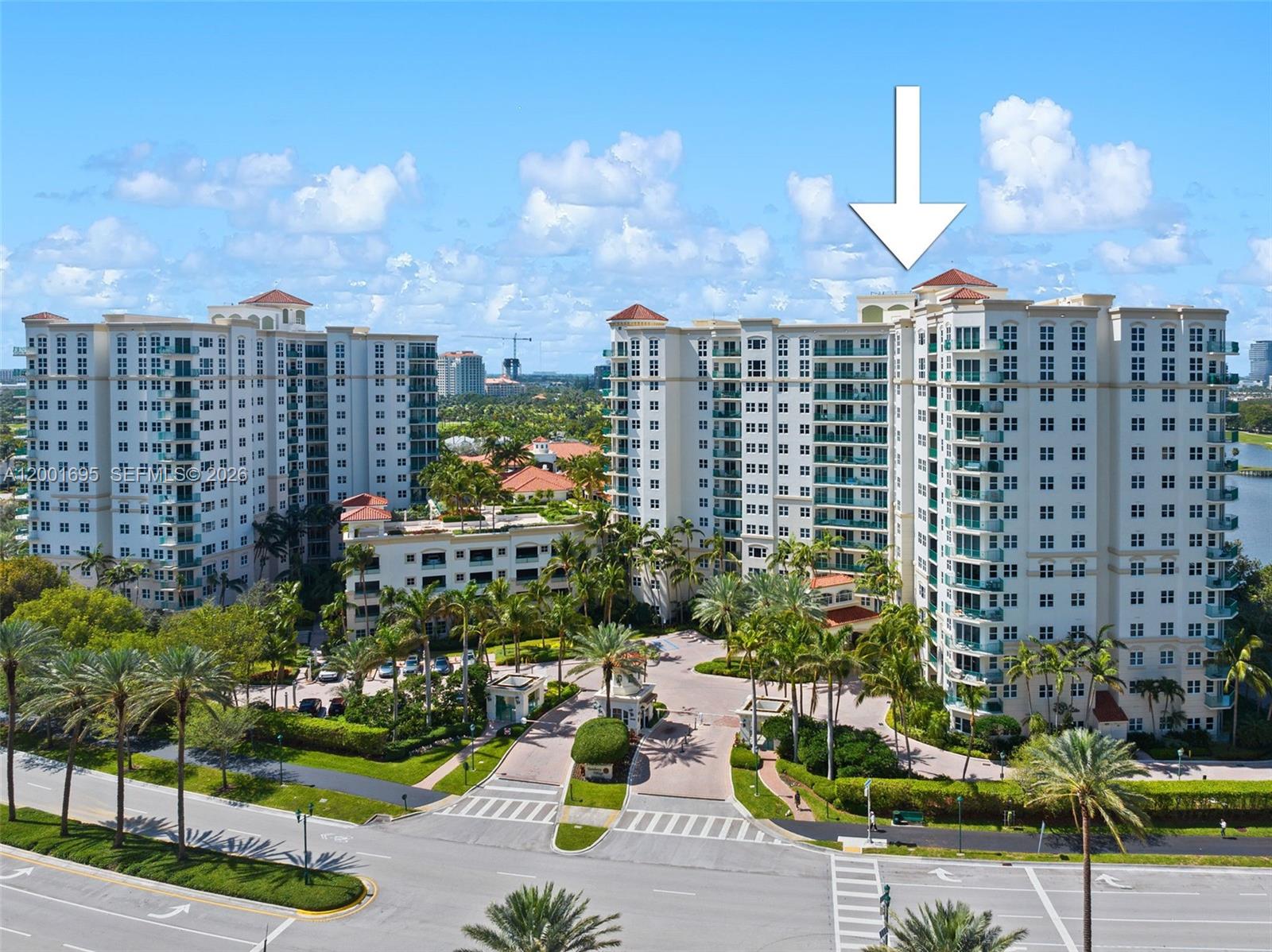 Photo of 20000 Country Club Dr  #314, Aventura, Florida, 33180 - 