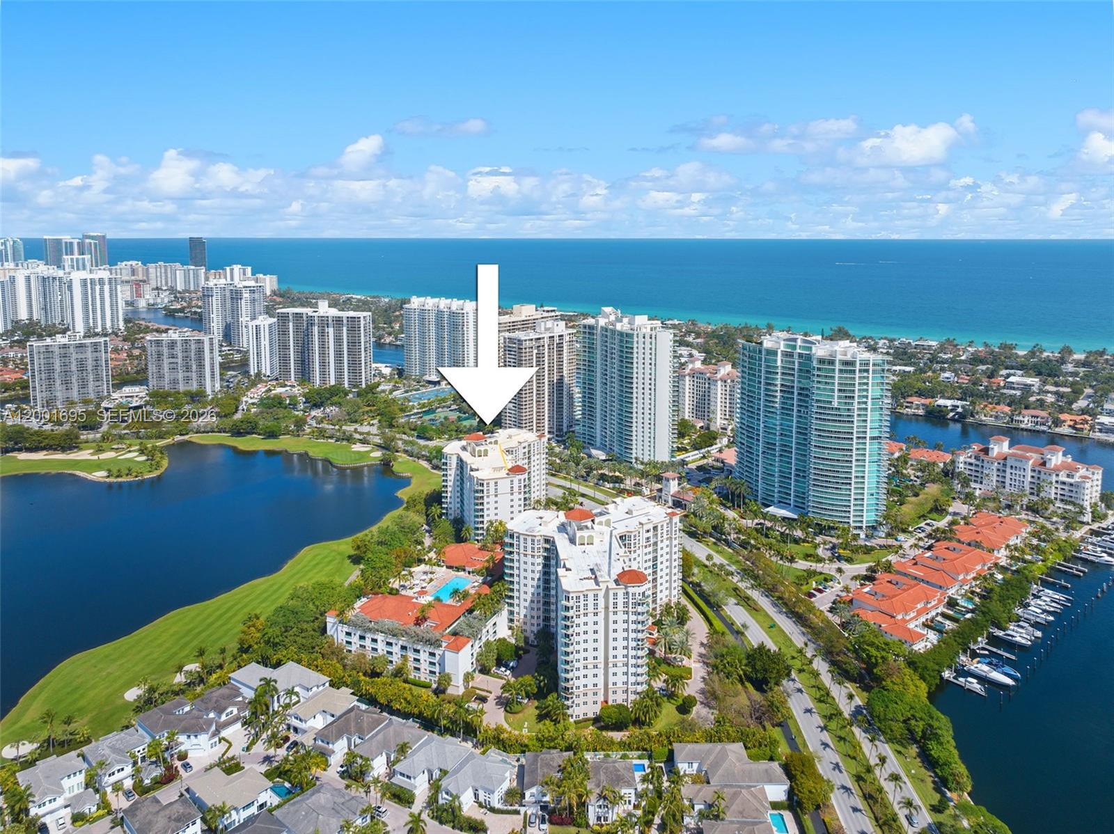 Photo of 20000 Country Club Dr  #314, Aventura, Florida, 33180 - 