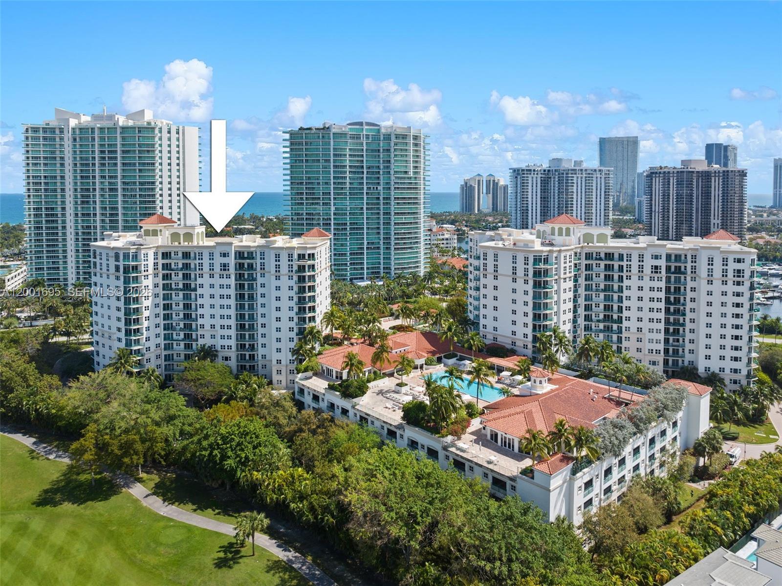 Photo of 20000 Country Club Dr  #314, Aventura, Florida, 33180 - 