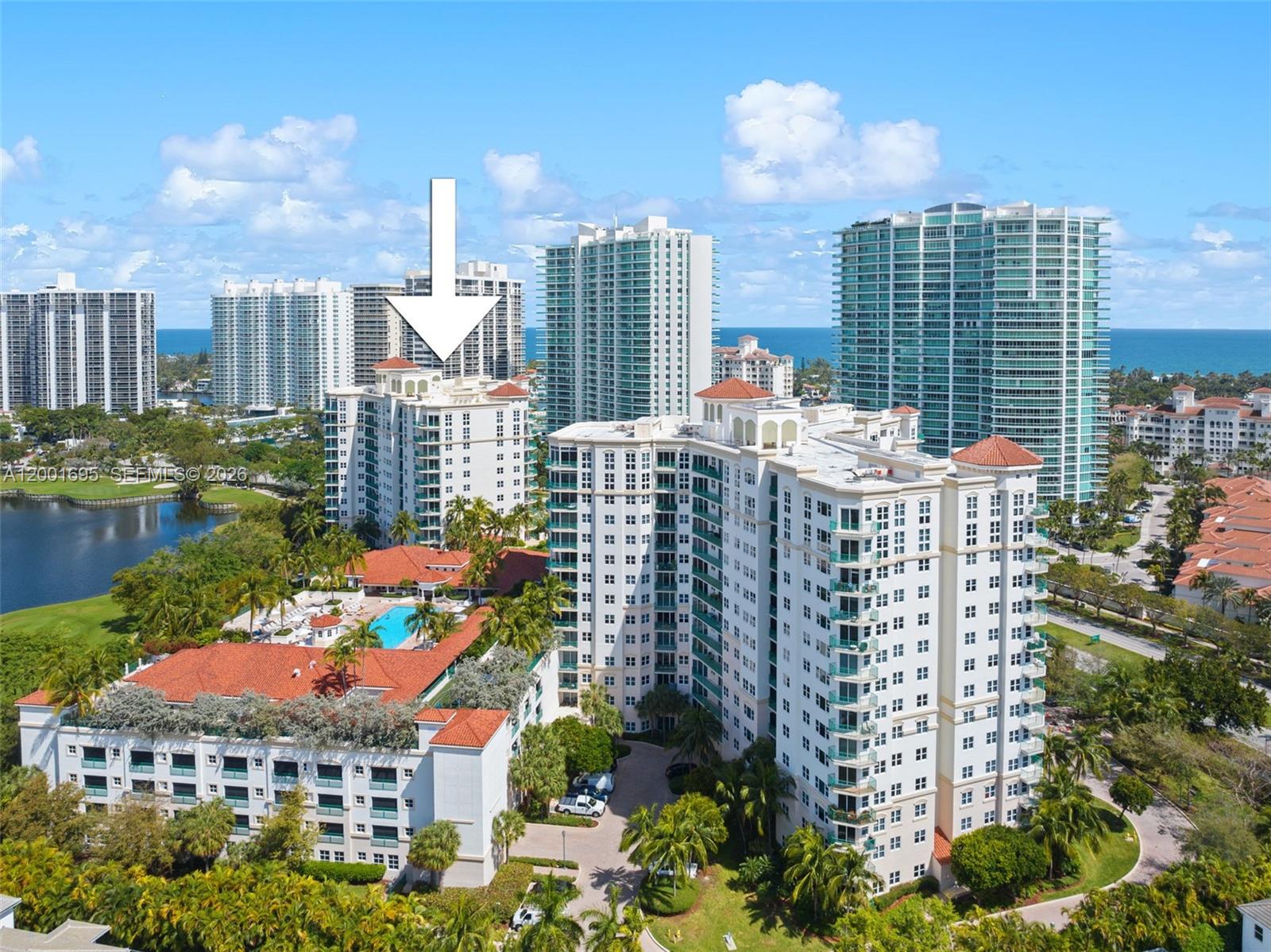 Photo of 20000 Country Club Dr  #314, Aventura, Florida, 33180 - 