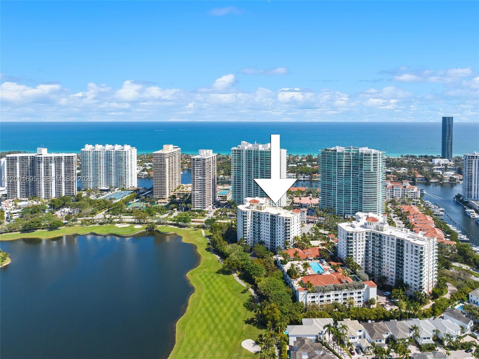 Photo of 20000 Country Club Dr  #314, Aventura, Florida, 33180 - 