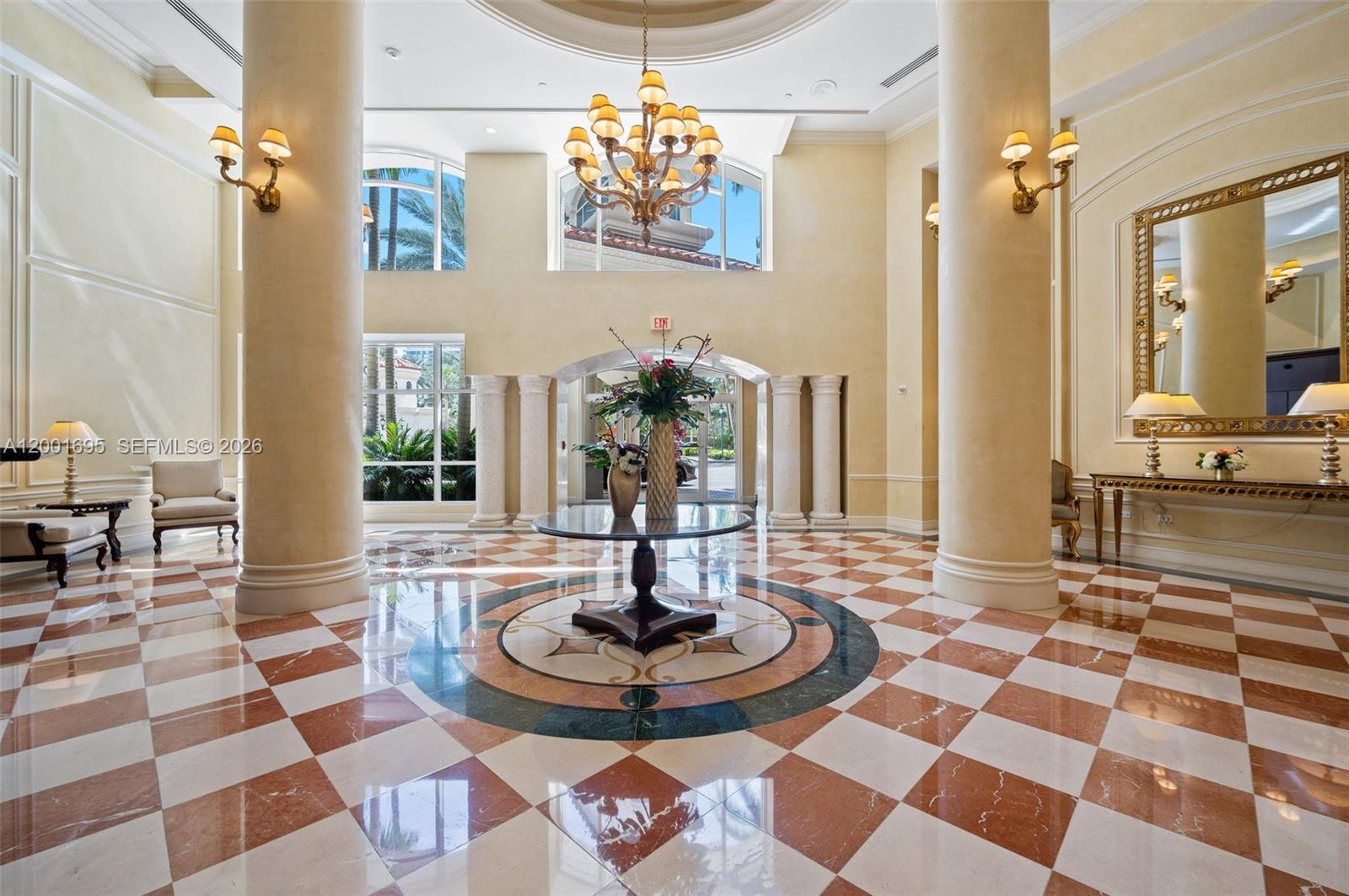 Photo of 20000 Country Club Dr  #314, Aventura, Florida, 33180 - 
