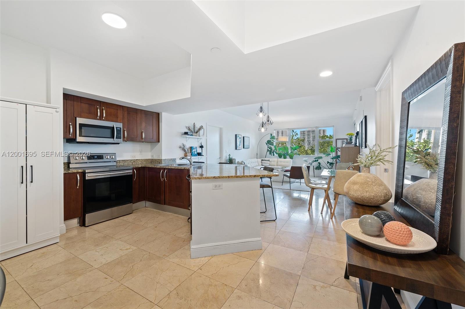 Photo of 20000 Country Club Dr  #314, Aventura, Florida, 33180 - 