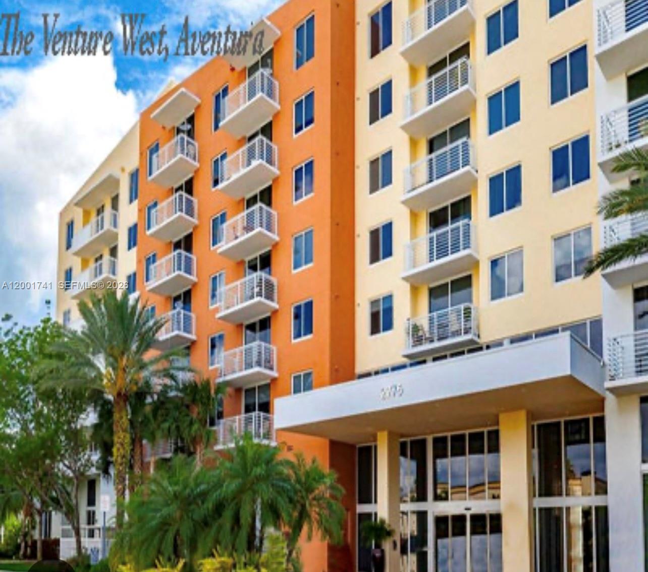 Photo of 2775 187th St  #509, Aventura, Florida, 33180 - 