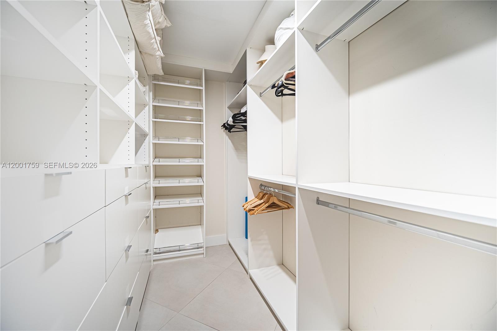 Photo of 16485 Collins Ave  #536, Sunny Isles Beach, Florida, 33160 - Master