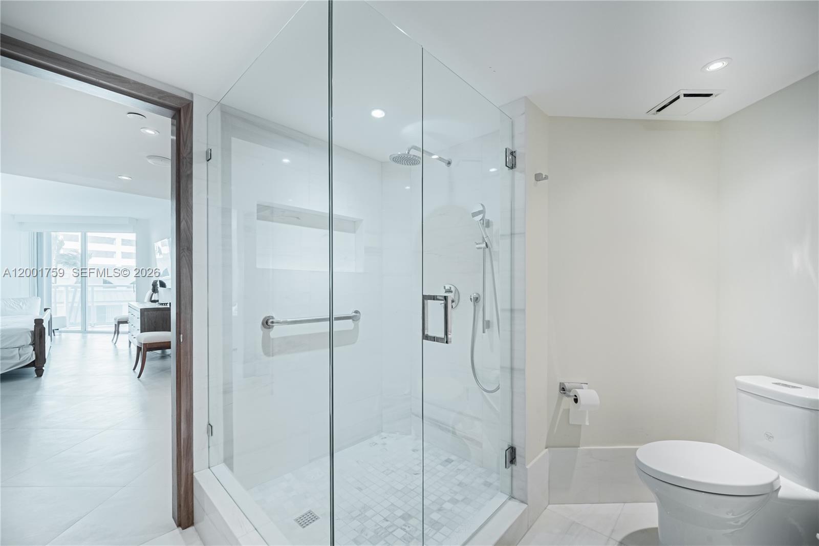 Photo of 16485 Collins Ave  #536, Sunny Isles Beach, Florida, 33160 - Master