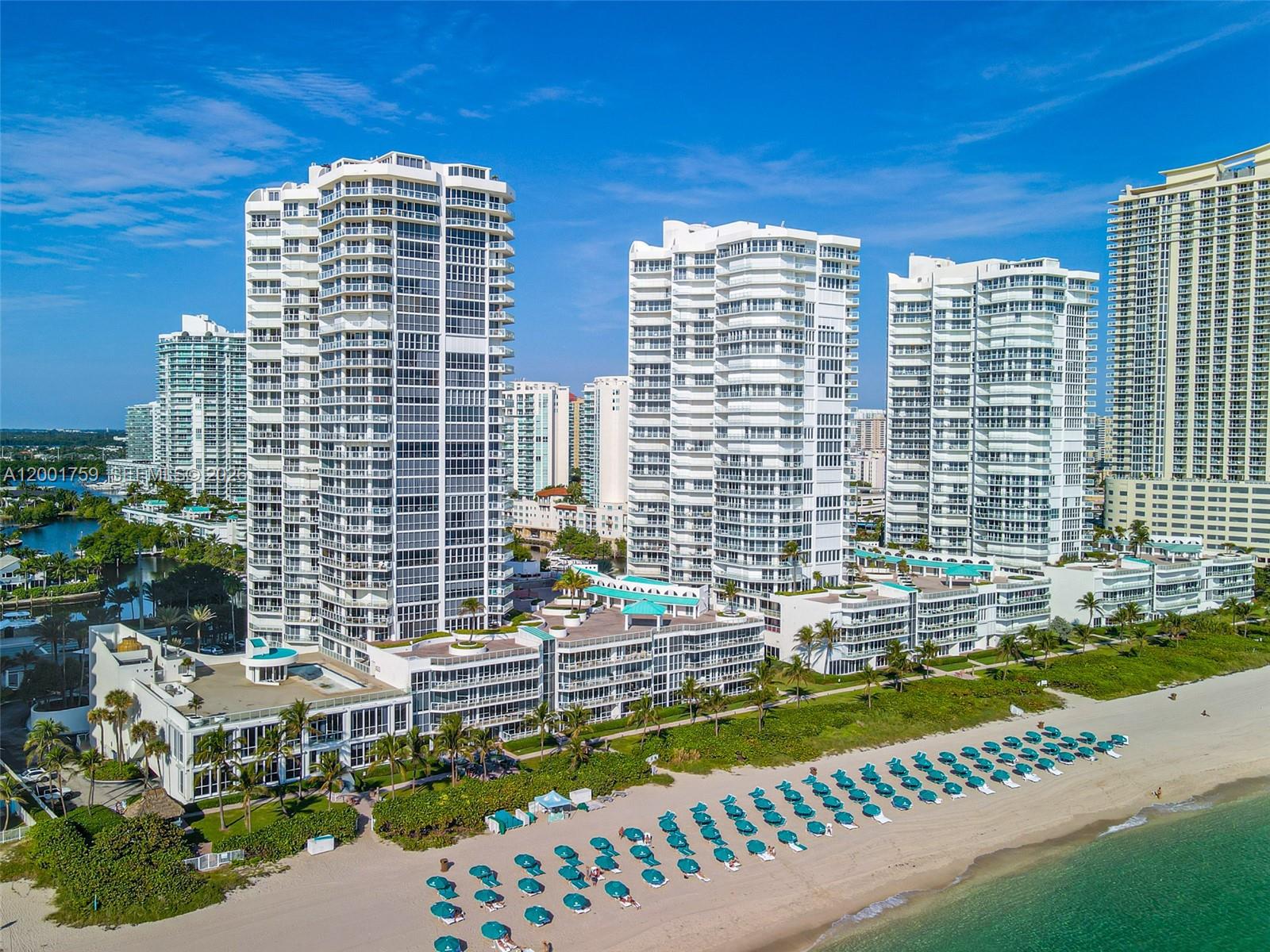 Photo of 16485 Collins Ave  #536, Sunny Isles Beach, Florida, 33160 - Oceania Condos
