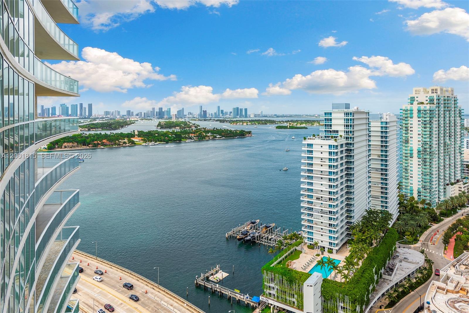 Photo of 450 Alton Rd  #2704, Miami Beach, Florida, 33139 - 