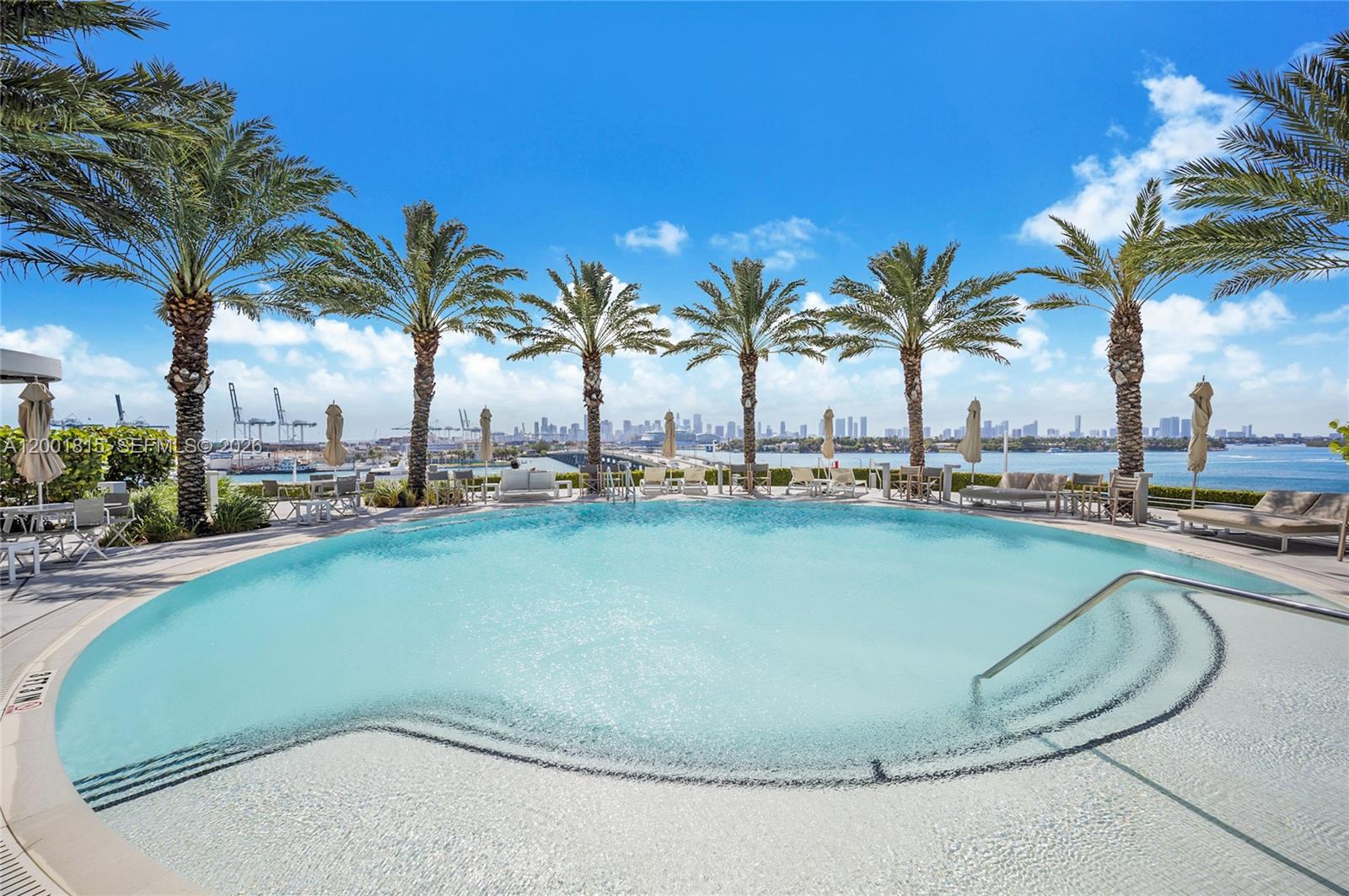 Photo of 450 Alton Rd  #2704, Miami Beach, Florida, 33139 - 