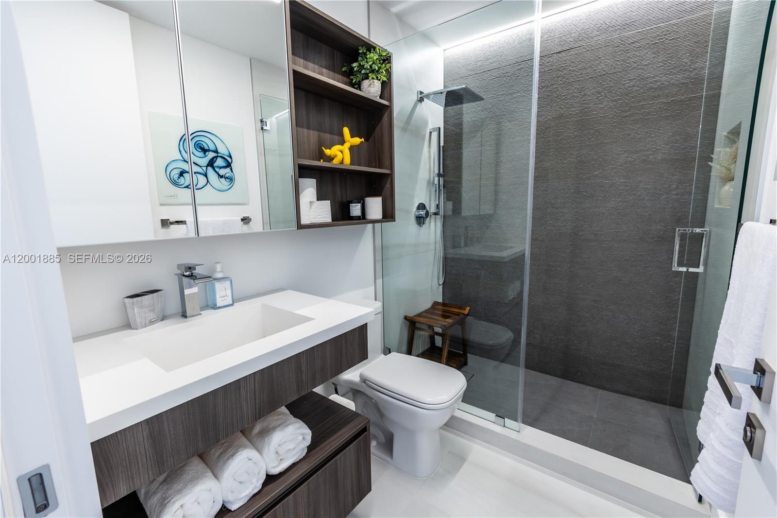 Photo of 3600 Mystic Pointe Dr  #114, Aventura, Florida, 33180 - 