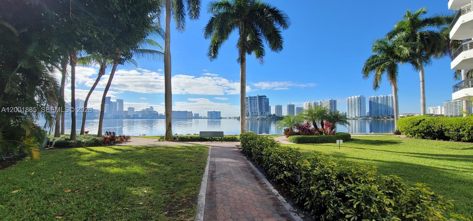 Photo of 3600 Mystic Pointe Dr  #114, Aventura, Florida, 33180 - 