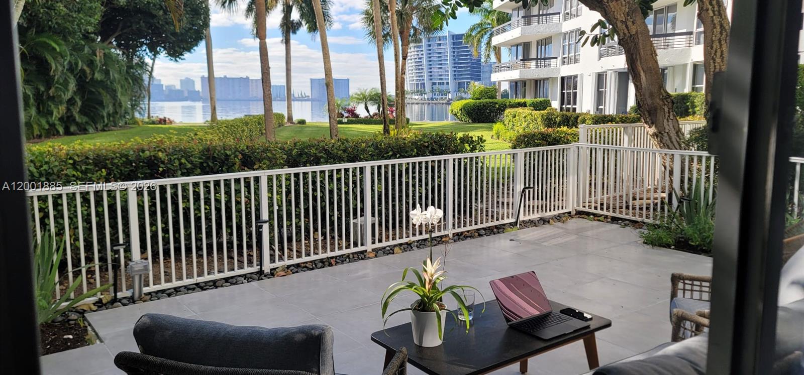 Photo of 3600 Mystic Pointe Dr  #114, Aventura, Florida, 33180 - 