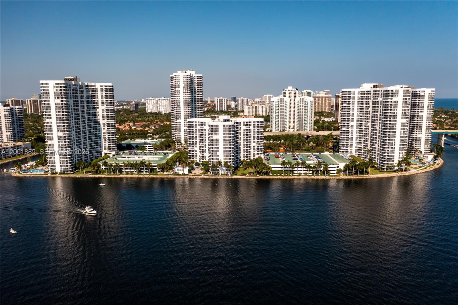 Photo of 3600 Mystic Pointe Dr  #114, Aventura, Florida, 33180 - 