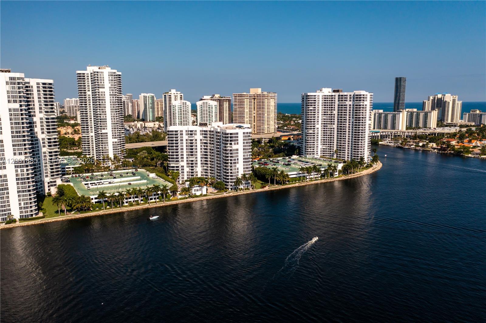 Photo of 3600 Mystic Pointe Dr  #114, Aventura, Florida, 33180 - 
