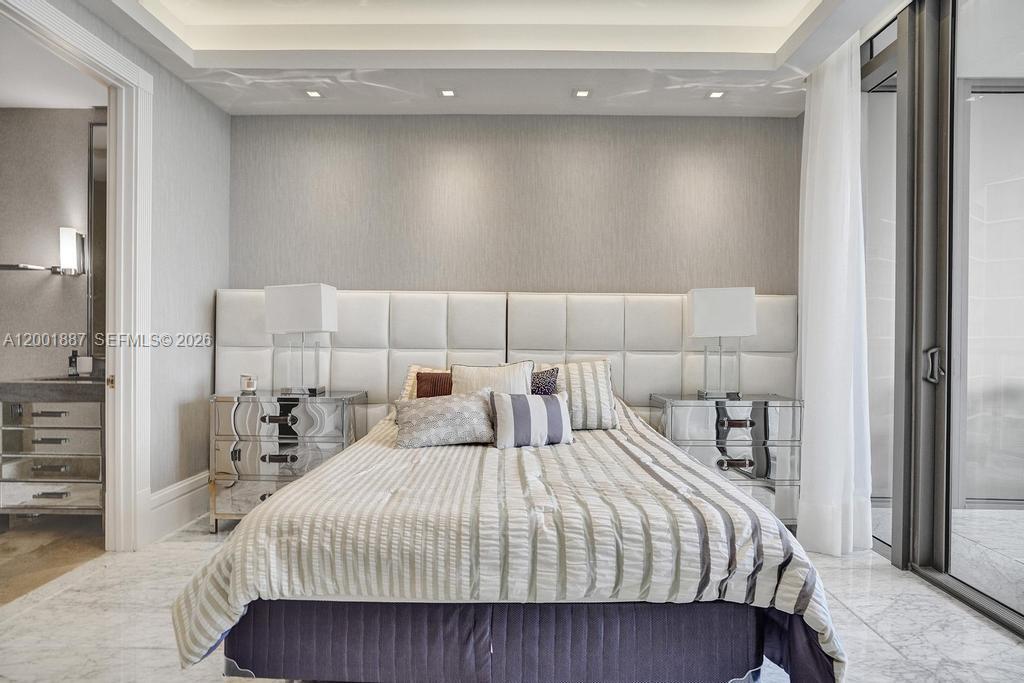 Photo of 9705 Collins Ave  #702N, Bal Harbour, Florida, 33154 - 2nd Bedroom East