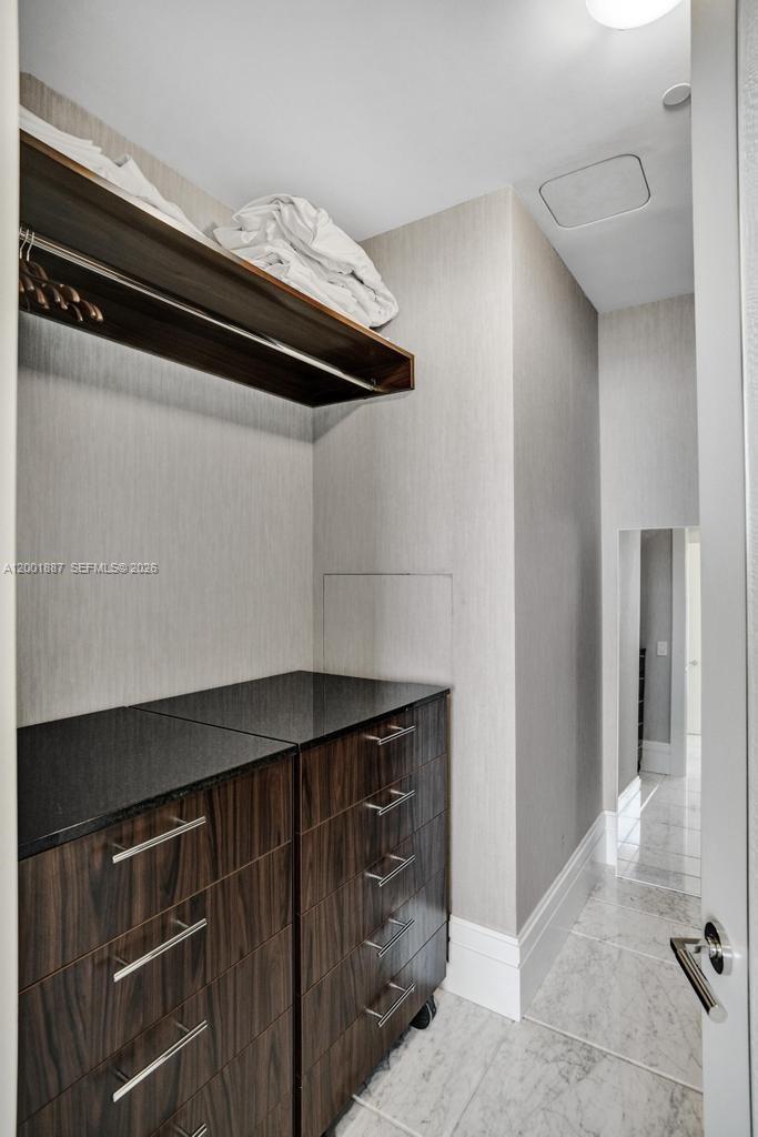 Photo of 9705 Collins Ave  #702N, Bal Harbour, Florida, 33154 - 2nd Bed Closet