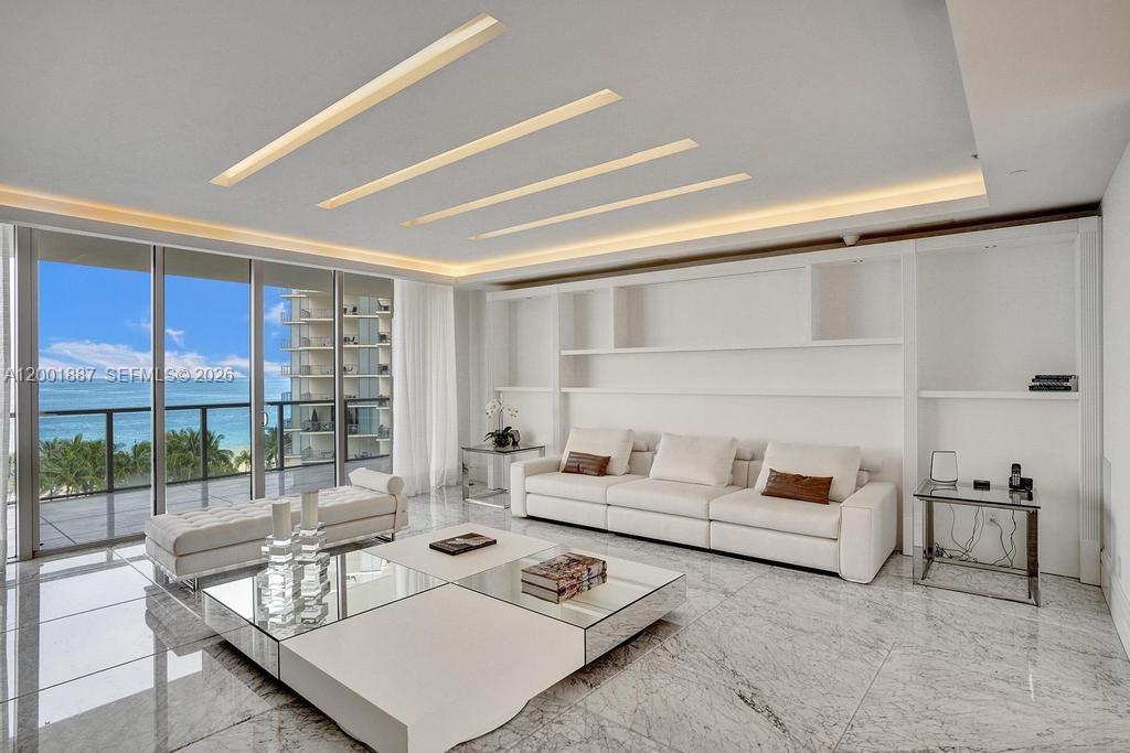 Photo of 9705 Collins Ave  #702N, Bal Harbour, Florida, 33154 - 