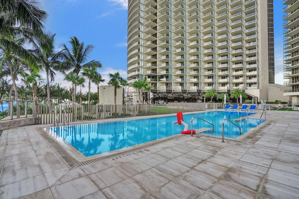 Photo of 9705 Collins Ave  #702N, Bal Harbour, Florida, 33154 - 