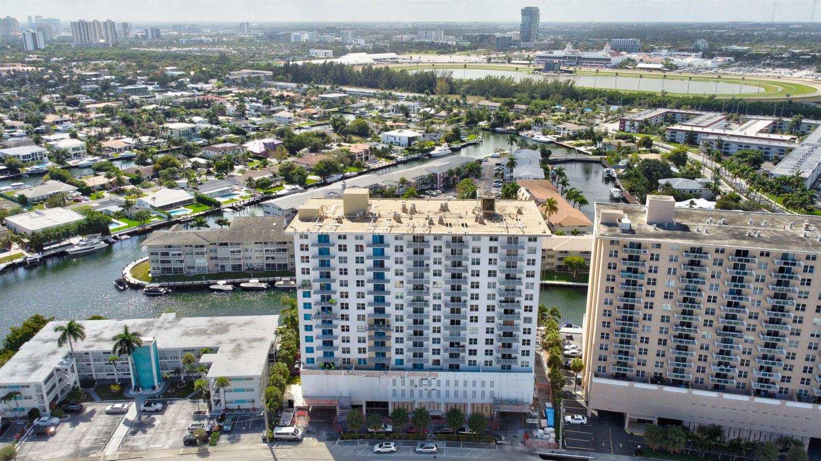 Photo of 427 Golden Isles  #5j, Hallandale Beach, Florida, 33009 - 34-web-or-mls-DJI_0469_70_71