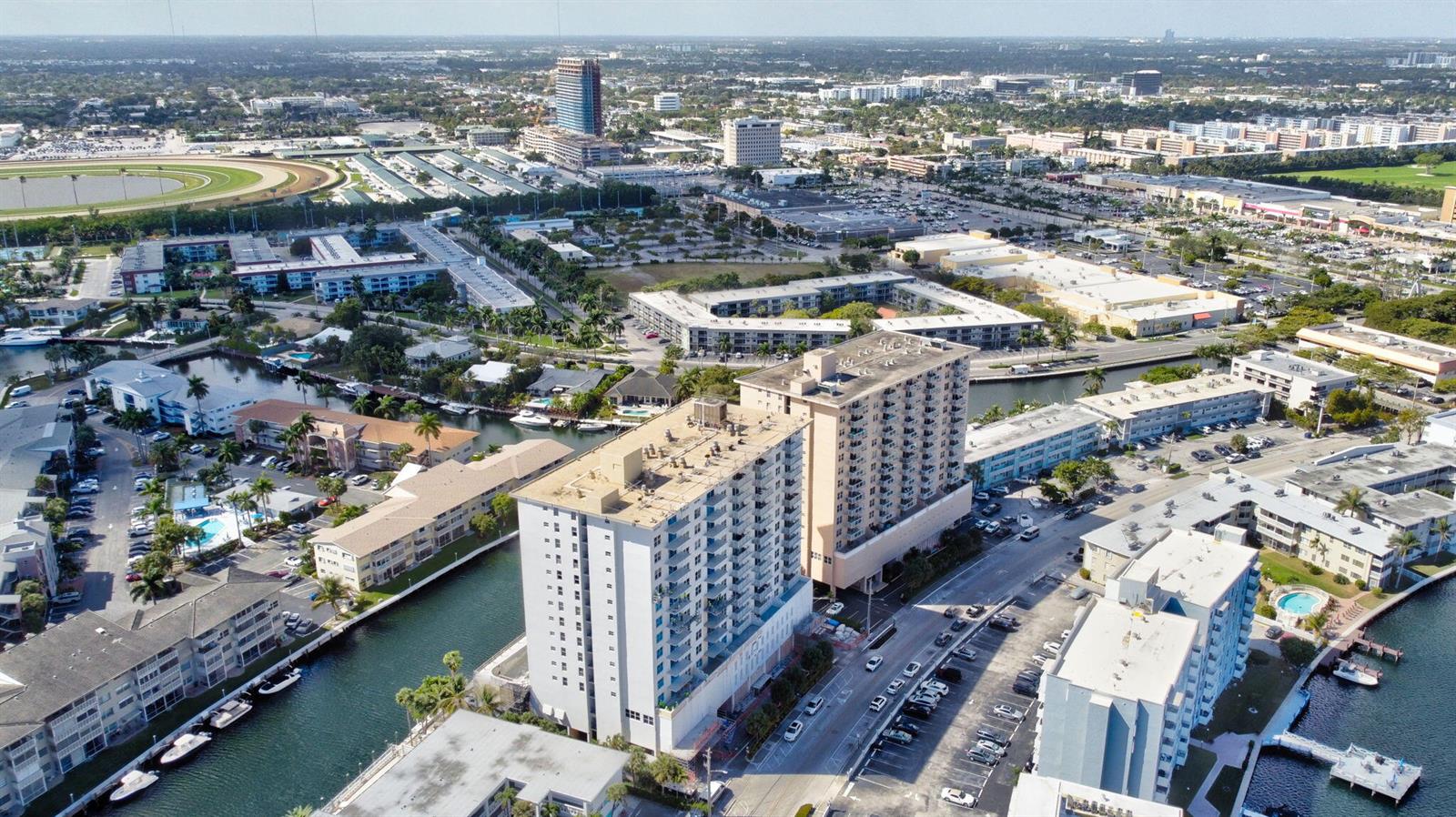 Photo of 427 Golden Isles  #5j, Hallandale Beach, Florida, 33009 - 37-web-or-mls-DJI_0484_5_6