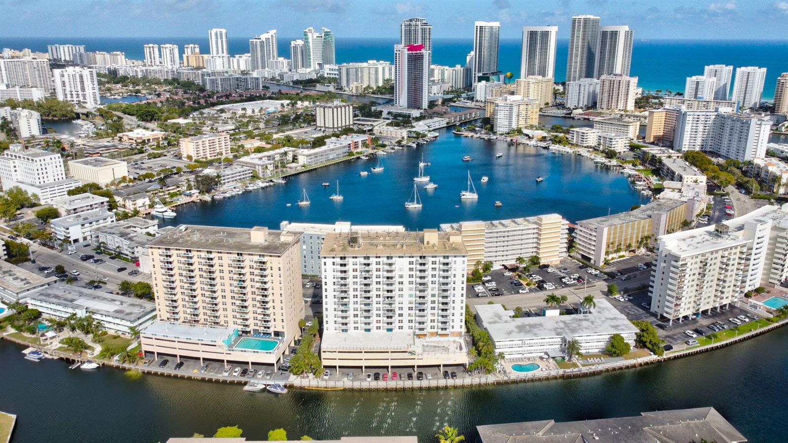 Photo of 427 Golden Isles  #5j, Hallandale Beach, Florida, 33009 - 42-web-or-mls-DJI_0514_5_6