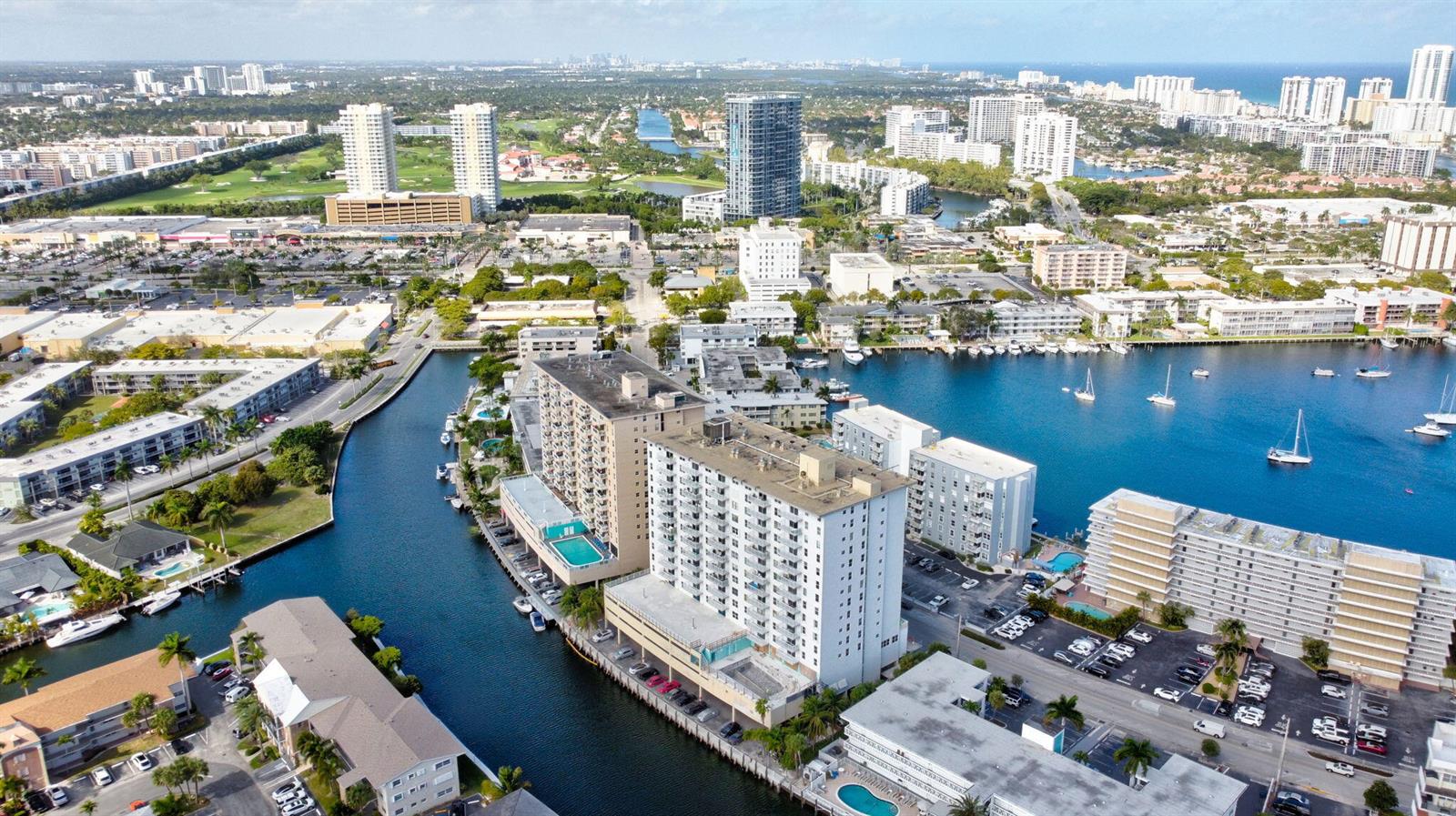 Photo of 427 Golden Isles  #5j, Hallandale Beach, Florida, 33009 - 44-web-or-mls-DJI_0526_7_8