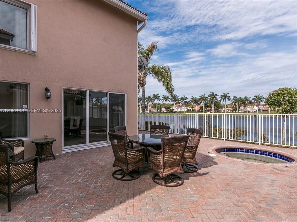 Photo of 1590 Seagrape Way  (1590), Hollywood, Florida, 33019 - 