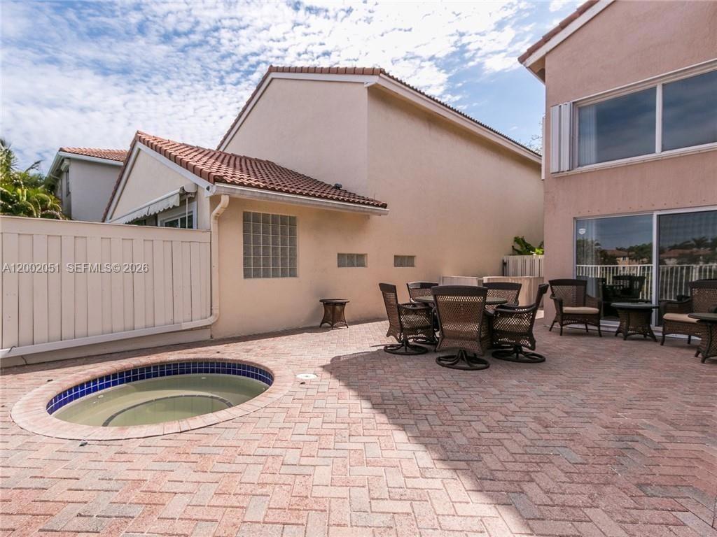 Photo of 1590 Seagrape Way  (1590), Hollywood, Florida, 33019 - 