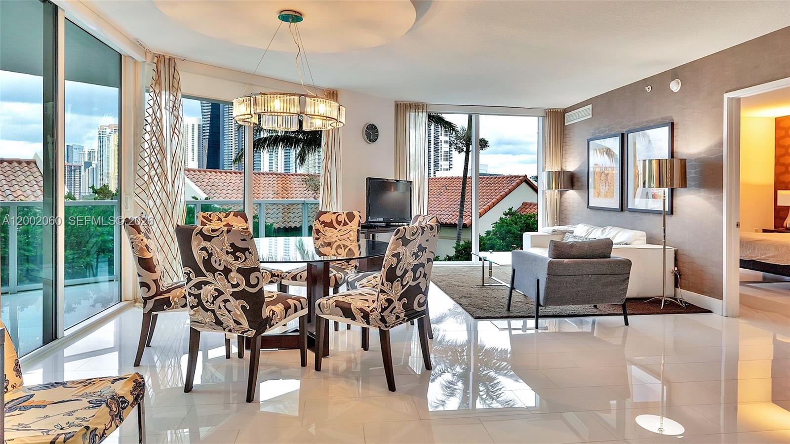 Photo of 200 Sunny Isles Blvd #2-701, Sunny Isles Beach, Florida, 33160 -