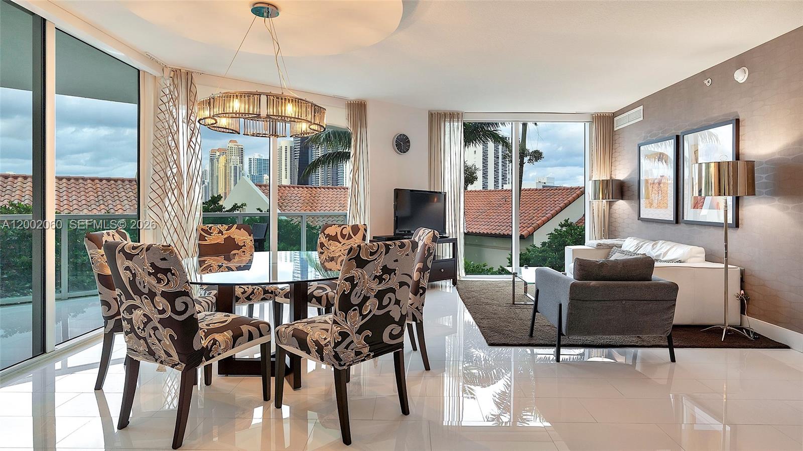 Photo of 200 Sunny Isles Blvd #2-701, Sunny Isles Beach, Florida, 33160 -