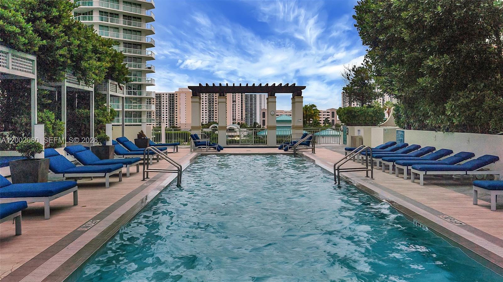 Photo of 200 Sunny Isles Blvd #2-701, Sunny Isles Beach, Florida, 33160 -
