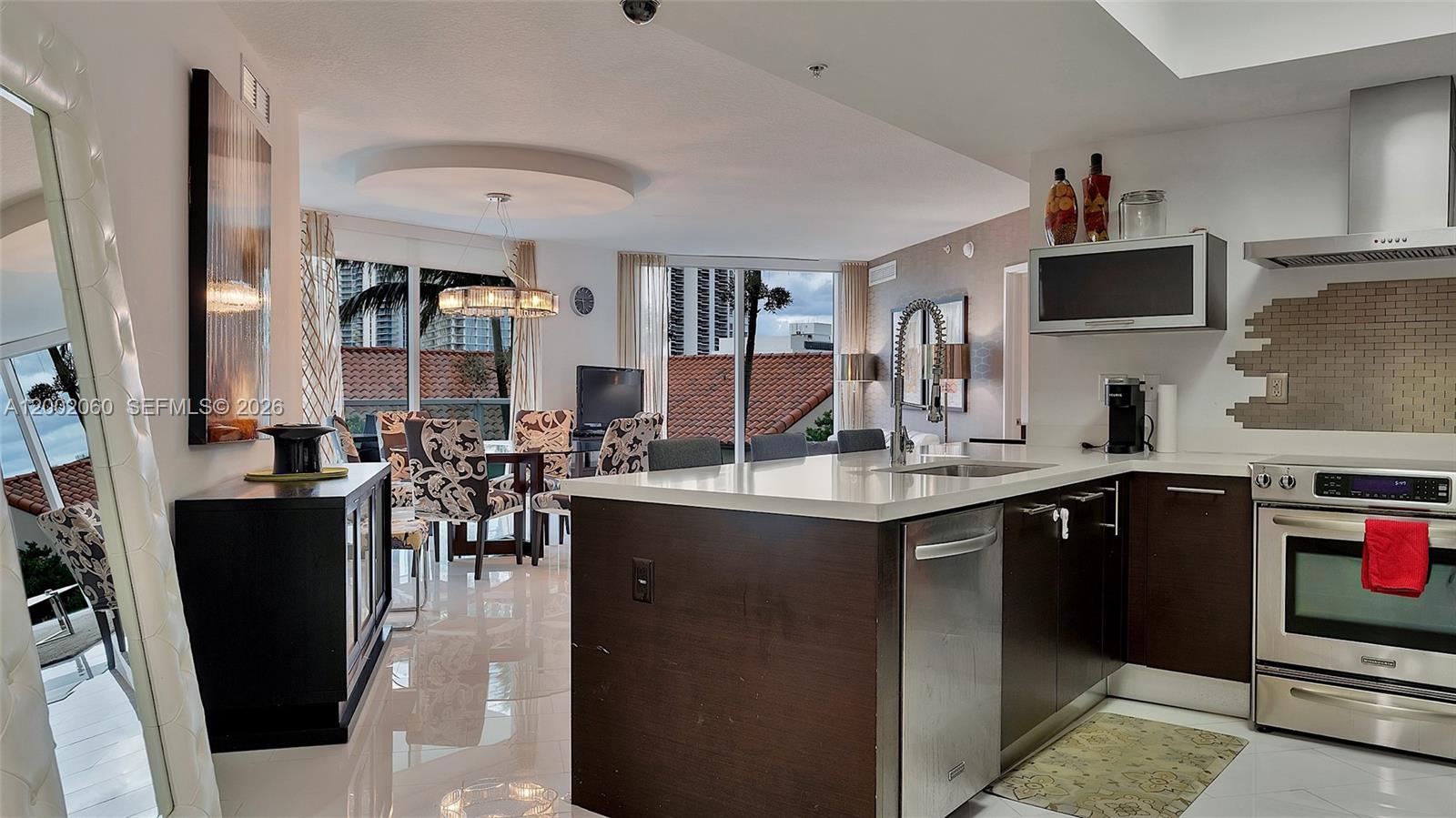 Photo of 200 Sunny Isles Blvd #2-701, Sunny Isles Beach, Florida, 33160 -