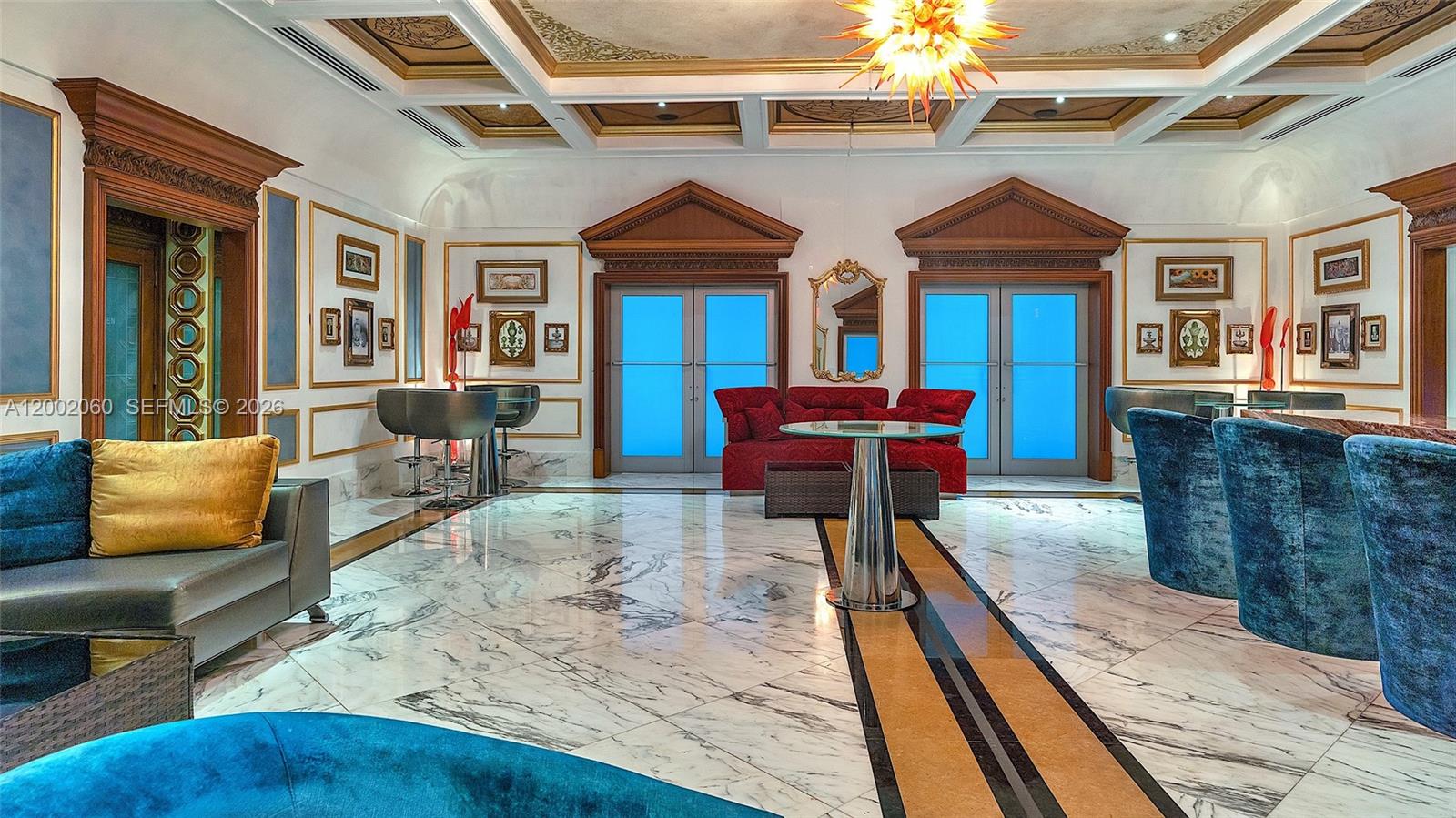 Photo of 200 Sunny Isles Blvd #2-701, Sunny Isles Beach, Florida, 33160 -