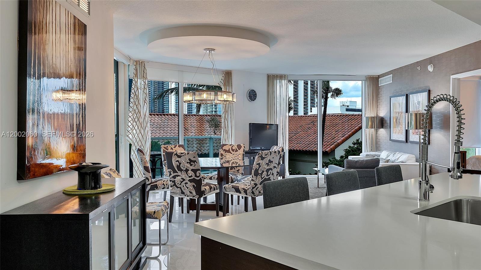 Photo of 200 Sunny Isles Blvd #2-701, Sunny Isles Beach, Florida, 33160 -