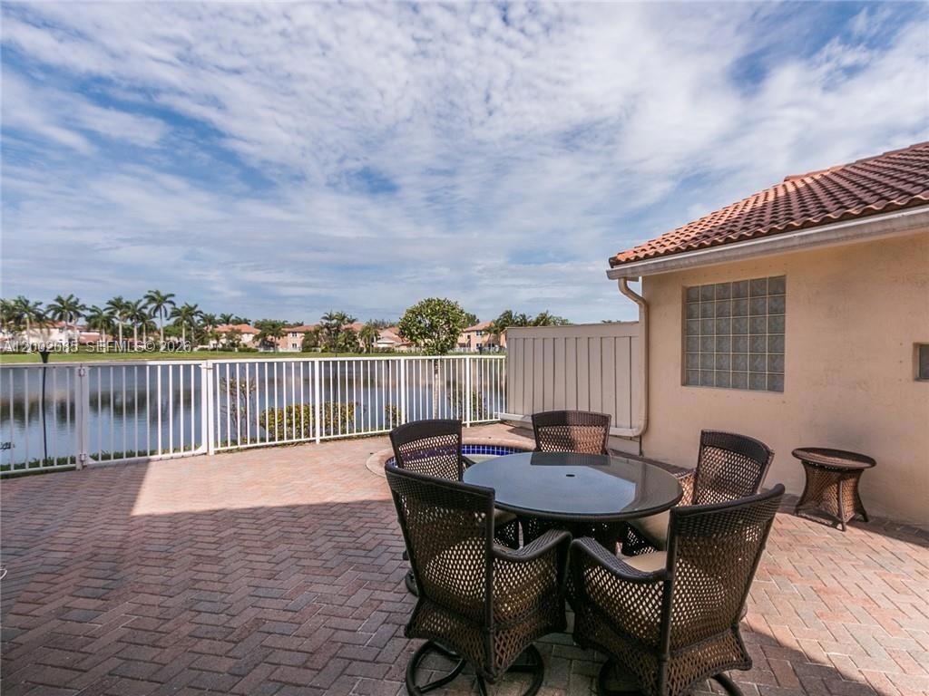 Photo of 1590 Seagrape Way  (1590), Hollywood, Florida, 33019 - 