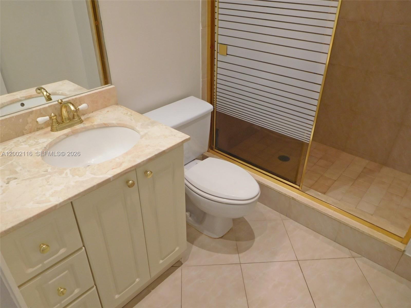 Photo of 3800 Ocean Dr  #305, Hollywood, Florida, 33019 - Second Bath