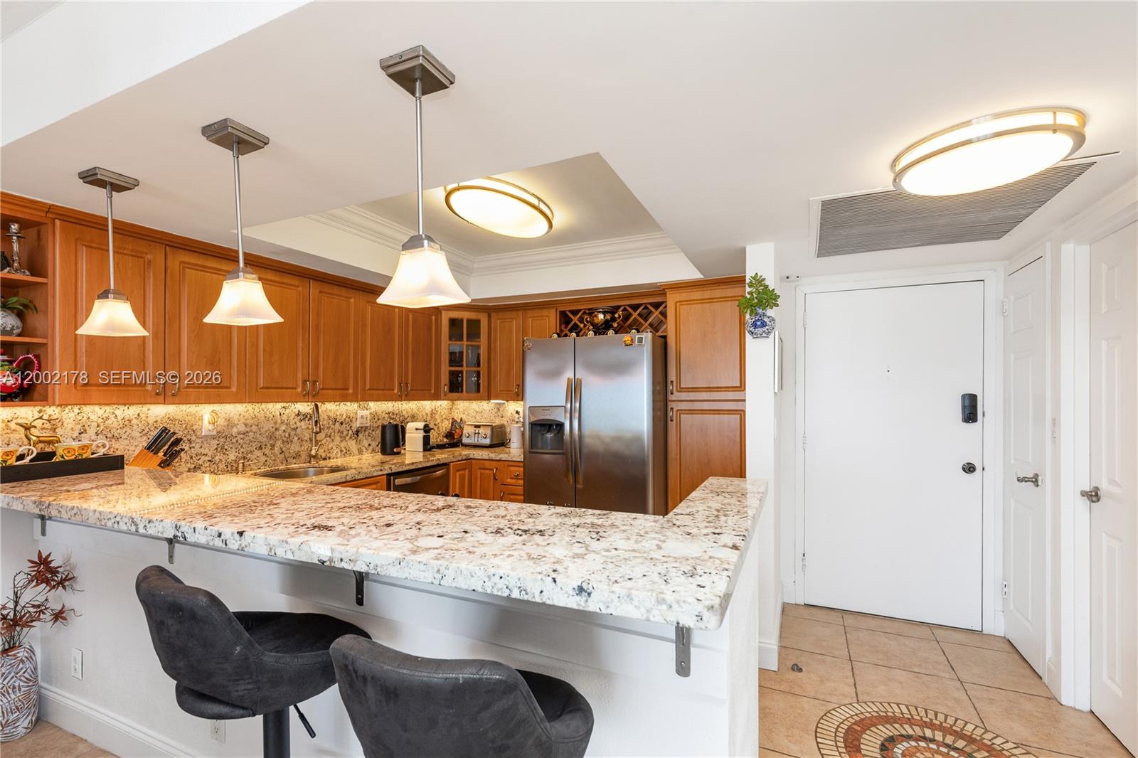 Photo of 2030 Ocean Dr  #1803, Hallandale Beach, Florida, 33009 - 