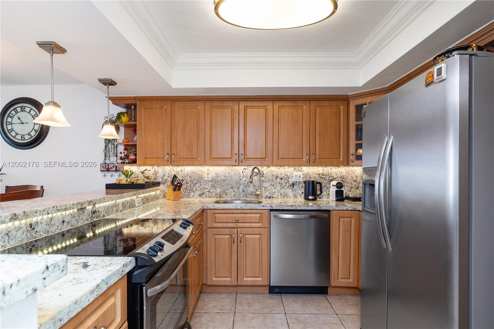 Photo of 2030 Ocean Dr  #1803, Hallandale Beach, Florida, 33009 - 