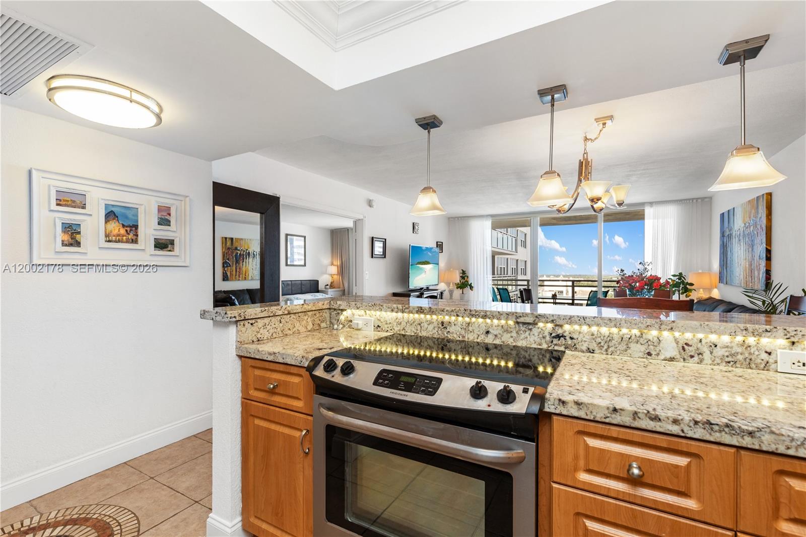 Photo of 2030 Ocean Dr  #1803, Hallandale Beach, Florida, 33009 - 