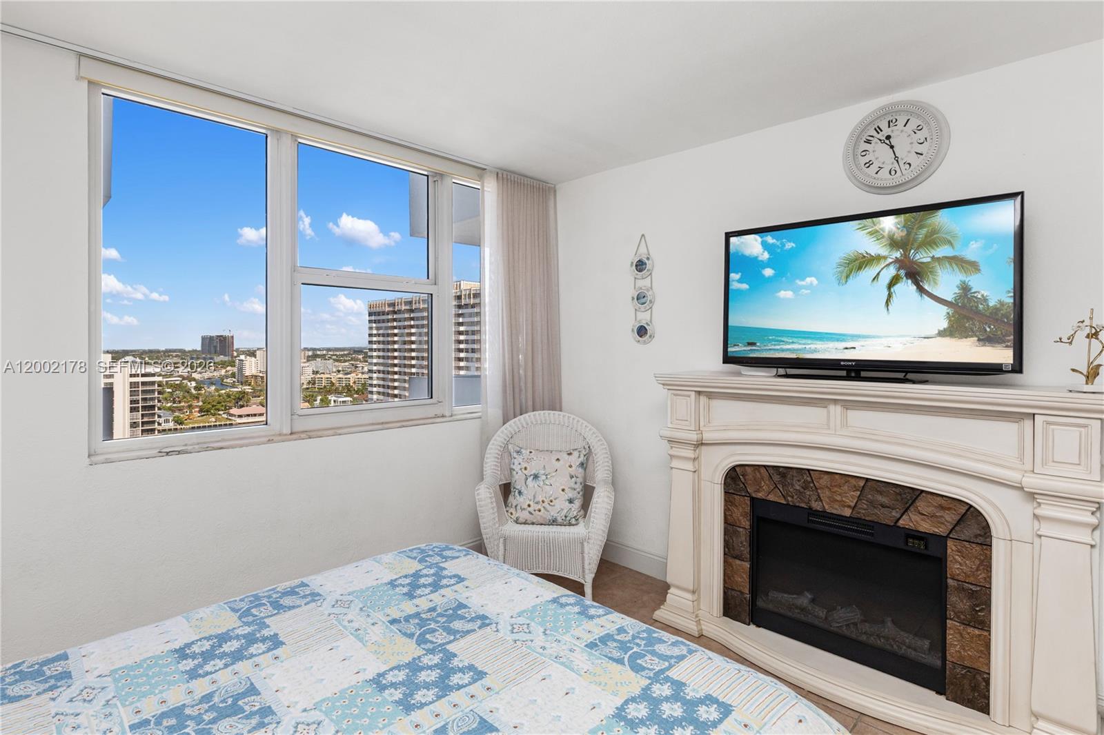 Photo of 2030 Ocean Dr  #1803, Hallandale Beach, Florida, 33009 - 