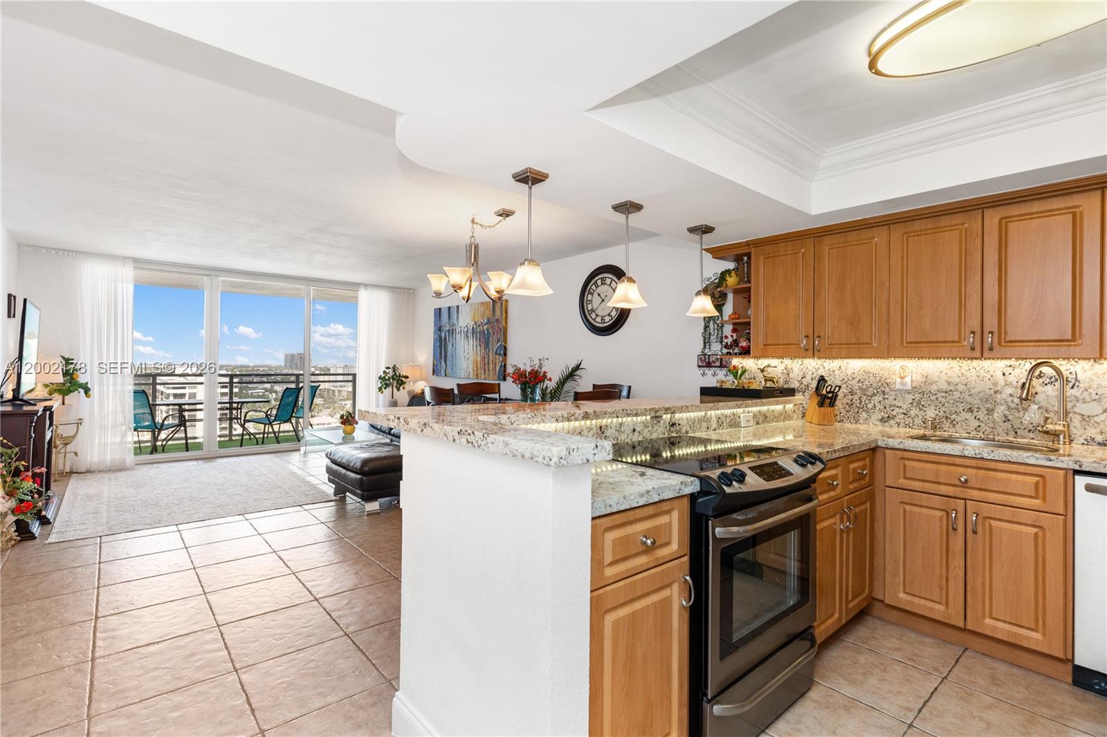 Photo of 2030 Ocean Dr  #1803, Hallandale Beach, Florida, 33009 - 