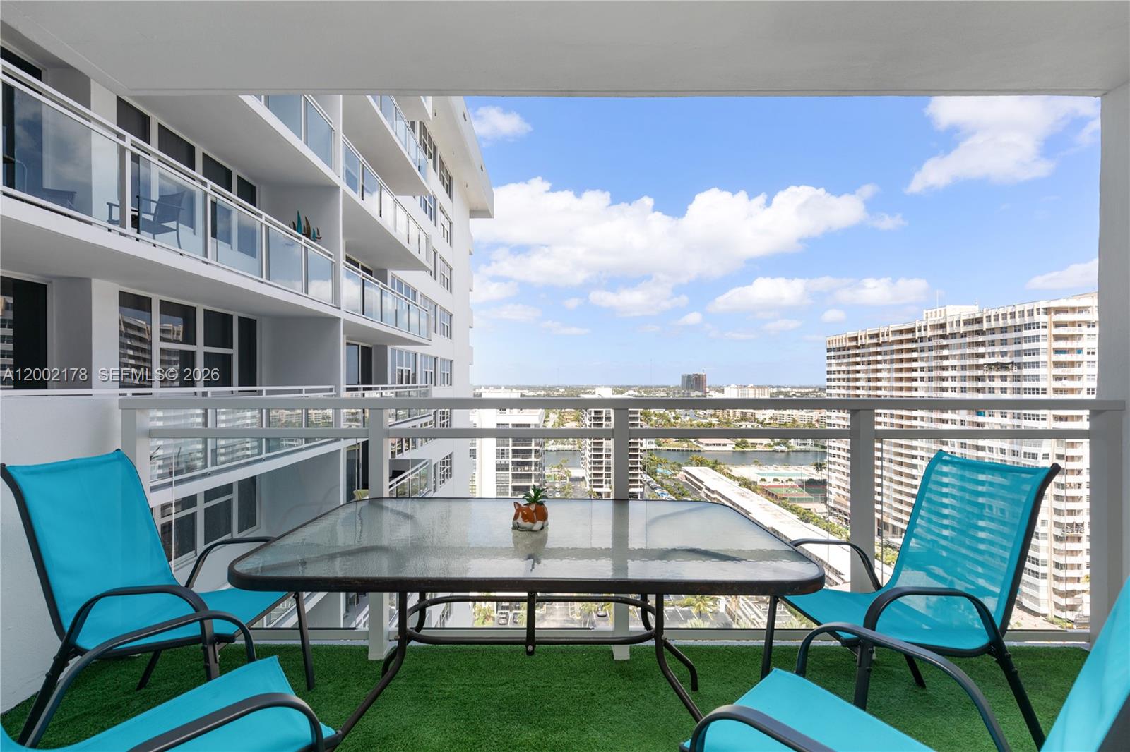 Photo of 2030 Ocean Dr  #1803, Hallandale Beach, Florida, 33009 - 